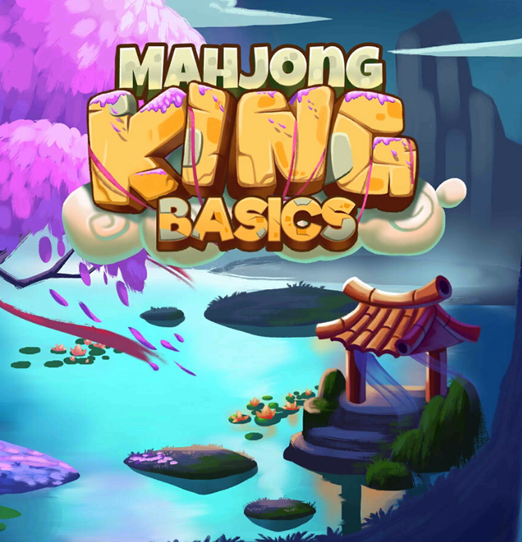 Jeu Mahjong King - Obie jeu cognitif pour aînés - Eyeclick