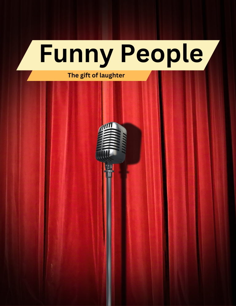 Funny People