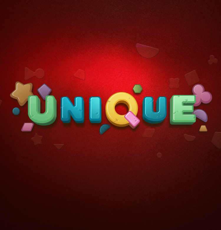 Jeu Unique - Obie jeu personnalisé pour aînés - Eyeclick