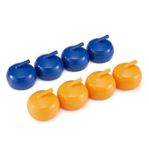 Replacement Curling Pieces