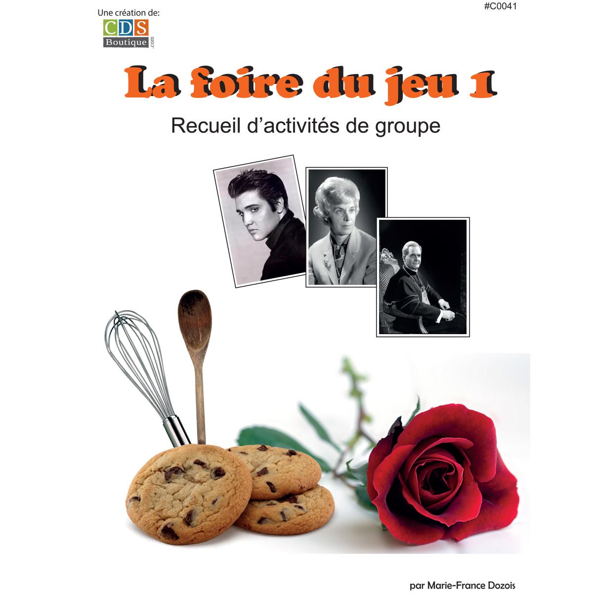 La Foire du jeu 1