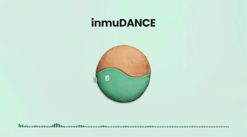 Load video: inmuDANCE