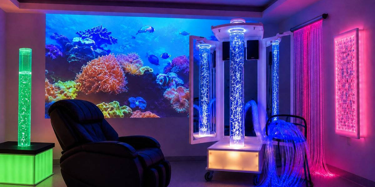 Multisensory Equipment